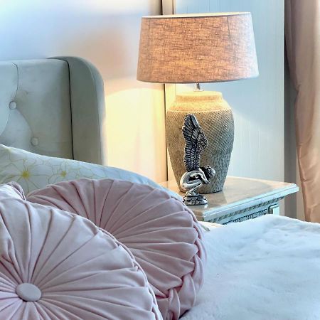 דירות ורשה Apartament Willanow מראה חיצוני תמונה