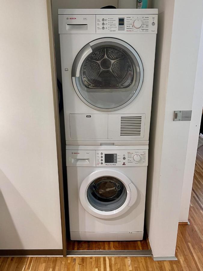 דירות ורשה Apartament Willanow מראה חיצוני תמונה