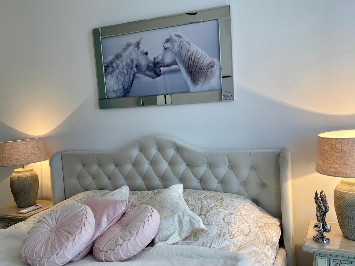 דירות ורשה Apartament Willanow מראה חיצוני תמונה