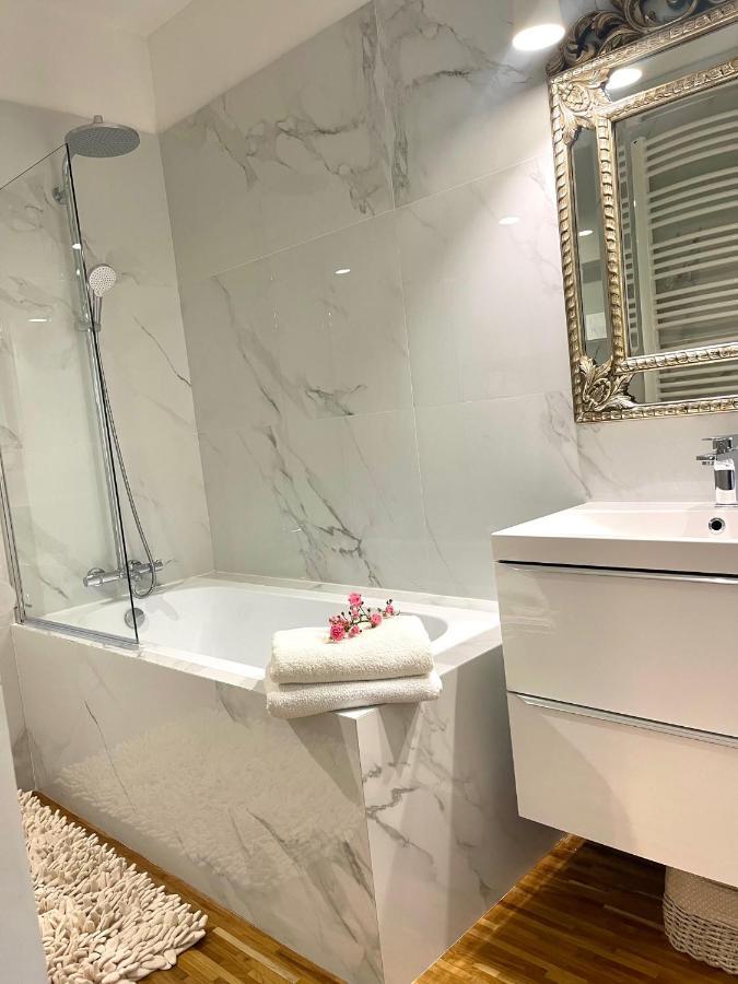 דירות ורשה Apartament Willanow מראה חיצוני תמונה